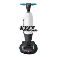 Máy chà sàn mini CNSW OR-GB380A(K)