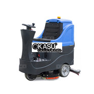 Máy chà sàn ngồi lái CNSW OR-V70