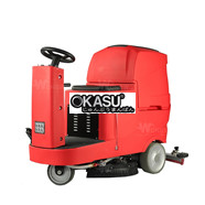 Máy chà sàn công nghiệp tự động ngồi lái CNSW OR-V70S-A