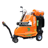 Máy hút bụi đường phố WCNSW OR-MAMUT