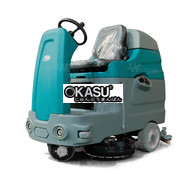 Máy chà sàn công nghiệp tự động ngồi lái CNSW OR-V80(Z)