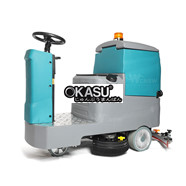 Máy chà sàn tự động ngồi lái CNSW OR-V80-Q