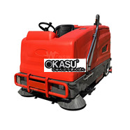 Máy chà sàn và quét sàn điện OR-X10