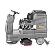 Máy chà sàn cỡ lớn MN-V75