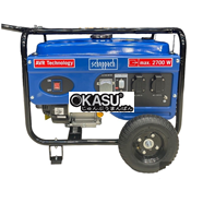 Máy Phát Điện 2700W Scheppach SG3100 Đức (Germany)