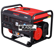Máy Phát Điện 2.8KW Chạy Xăng Mast T3500