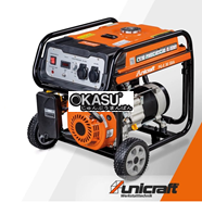 Máy Phát Điện Chạy Xăng 3Kw Unicraft PG-E 30 SRA