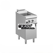 Bếp nấu mì dùng gas 1 năm MCPG74A