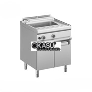 Bếp nấu mì dùng gas 1 ngăn MCPG77A