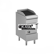 Bếp nướng dùng điện có chân MWGE74A