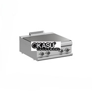 Bếp nấu mặt phẳng dùng điện đặt bàn MTPE77T