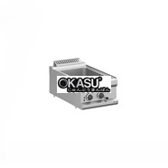 Bếp hâm nóng dùng điện đặt bàn MBME74T