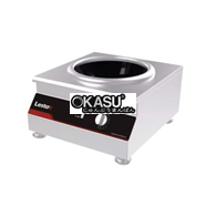 Bếp từ mặt lõm đặt bàn LT-TAM-B105
