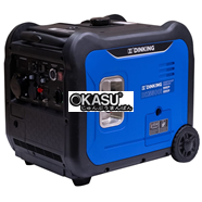 Máy Phát Điện 5Kw Inverter Dinkking DK5500I