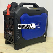 Máy Phát Điện Inverter 2Kw Scheppach SG2600i