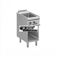 Bếp hâm nóng dùng điện có chân KB4S