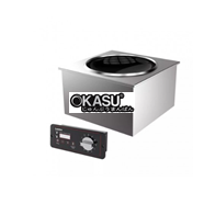 Bếp từ mặt lõm âm quầy LT-QAM-C105