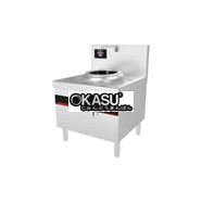 Bếp điện từ lõm có chân LT-X300-E112