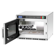 Lò vi sóng chuyên dụng BARTSCHER 18180D