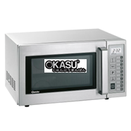 Lò vi sóng chuyên dụng BARTSCHER DIG, 25L, 1000W