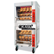 Lò quay CB PLANET 64