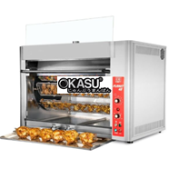 Lò quay CB PLANET 48