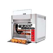 Lò quay CB PLANET 32