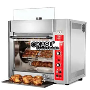 Lò quay CB PLANET 15