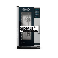 Lò hấp nướng đa năng unox CHEFTOP MIND.Maps PLUS XECC-1013-EPRM