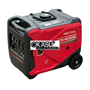 Máy Phát Điện Inverter 4Kw Mactool MTG-6000iE Siêu Chốn Ồn
