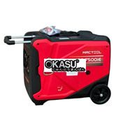 Máy Phát Điện Inverter 5.5Kw Mactool MTG-7500iE