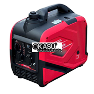 Máy Phát Điện Inverter Chạy Xăng 3Kw Mactool MTG-3500i