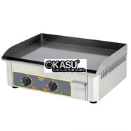 Bếp chiên phẳng ROLLER GRILL PSR 600 EE