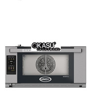 Lò nướng đối lưu UNOX BAKERLUX SHOP.Pro TOUCH XEFR-03EU-ETDV