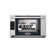 Lò nướng đối lưu UNOX BAKERLUX SHOP.Pro TOUCH XEFR-04EU-ETDP