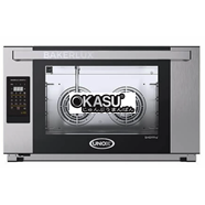 Lò nướng đối lưu UNOX BAKERLUX SHOP.Pro TOUCH XEFR-04EU-ETDV