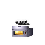 Lò sàn 1 tầng dùng điện BRESSO HBWO-2001-ZS1