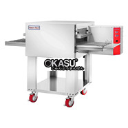 Lò nướng băng chuyền Bakers Rock G2028