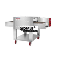 Lò nướng băng chuyền Bakers Rock S1832