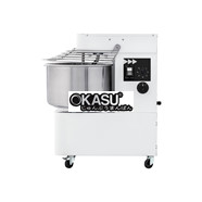 Máy trộn bột PRISMAFOOD IBT 60 2V H2O “24”