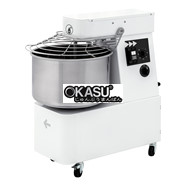 Máy trộn bột PRISMAFOOD IBT 30 2V H2O “24”