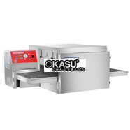 Lò nướng băng chuyền Bakers Rock H1624Pro