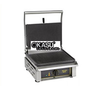 Máy nướng tiếp xúc ROLLER GRILL PANINI