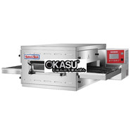  Lò nướng băng chuyền Bakers Rock H2024