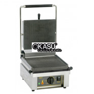 Máy nướng tiếp xúc ROLLER GRILL SAVOYE