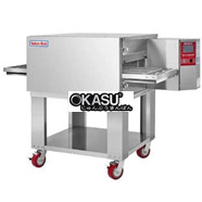 Lò nướng băng chuyền Bakers Rock F1833