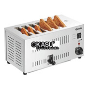 Máy nướng bánh mì BartsCher Toaster TS60