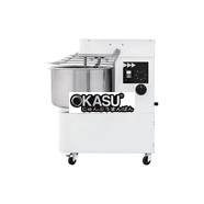 Máy trộn bột PRISMAFOOD IBT 50 2V H2O “24”
