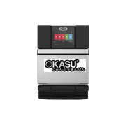 Lò nướng tốc độ cao UNOX SPEED.Compact™ ECO XEMA-01NS-MCDN