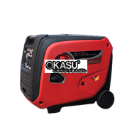 Máy Phát Điện Chạy Xăng Bamboo EU50is INVERTER